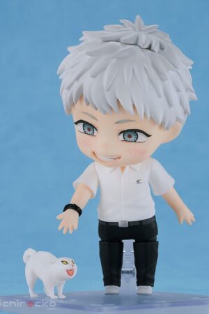 Figura Nendoroid Hikaru ga Shinda Natsu Orange Rouge Tienda Figuras Anime Chile