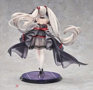 Figura Formidable (μ Equipment) 1/7 Azur Lane Good Smile Arts Shanghai Tienda Figuras Anime Chile