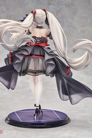 Figura Formidable (μ Equipment) 1/7 Azur Lane Good Smile Arts Shanghai Tienda Figuras Anime Chile