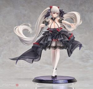 Figura Formidable (μ Equipment) 1/7 Azur Lane Good Smile Arts Shanghai Tienda Figuras Anime Chile