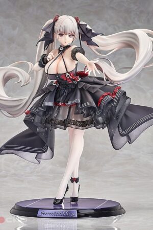 Figura Formidable (μ Equipment) 1/7 Azur Lane Good Smile Arts Shanghai Tienda Figuras Anime Chile