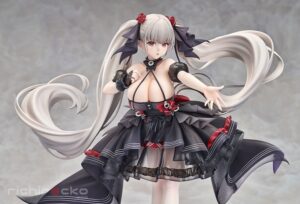 Figura Formidable (μ Equipment) 1/7 Azur Lane Good Smile Arts Shanghai Tienda Figuras Anime Chile