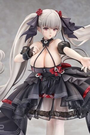 Figura Formidable (μ Equipment) 1/7 Azur Lane Good Smile Arts Shanghai Tienda Figuras Anime Chile