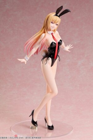 Figura Marin Kitagawa Bare Leg Bunny Ver. 1/4 Sono Bisque Doll wa Koi wo Suru FREEing Tienda Figuras Anime Chile