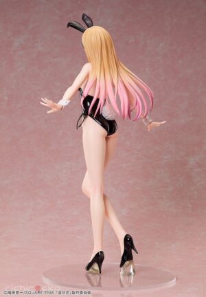 Figura Marin Kitagawa Bare Leg Bunny Ver. 1/4 Sono Bisque Doll wa Koi wo Suru FREEing Tienda Figuras Anime Chile