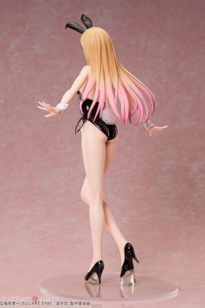 Figura Marin Kitagawa Bare Leg Bunny Ver. 1/4 Sono Bisque Doll wa Koi wo Suru FREEing Tienda Figuras Anime Chile