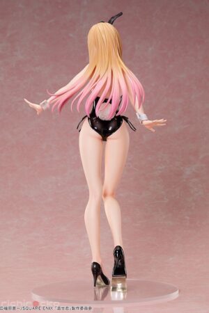Figura Marin Kitagawa Bare Leg Bunny Ver. 1/4 Sono Bisque Doll wa Koi wo Suru FREEing Tienda Figuras Anime Chile