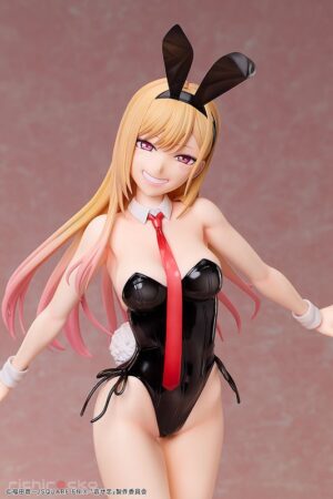 Figura Marin Kitagawa Bare Leg Bunny Ver. 1/4 Sono Bisque Doll wa Koi wo Suru FREEing Tienda Figuras Anime Chile