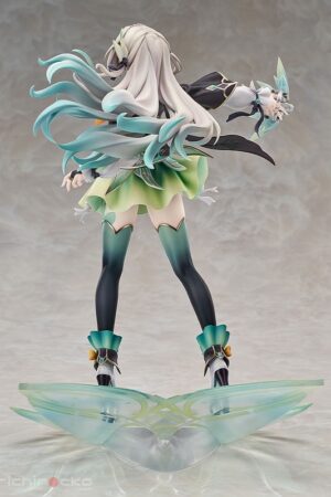 Figura Firefly 1/7 Honkai: Star Rail Good Smile Company Tienda Figuras Anime Chile