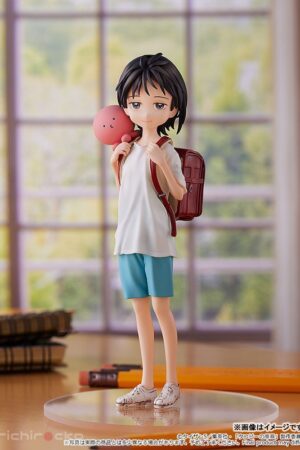 FIGURE-194405_03 Figura POP UP PARADE Shizuka Kuze & Takopi 1.5 Takopi's Original Sin Good Smile Company Tienda Figuras Anime Chile