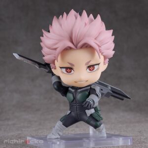 Figura Nendoroid Gen Narumi Kaiju No.8 Good Smile Company Tienda Figuras Anime Chile