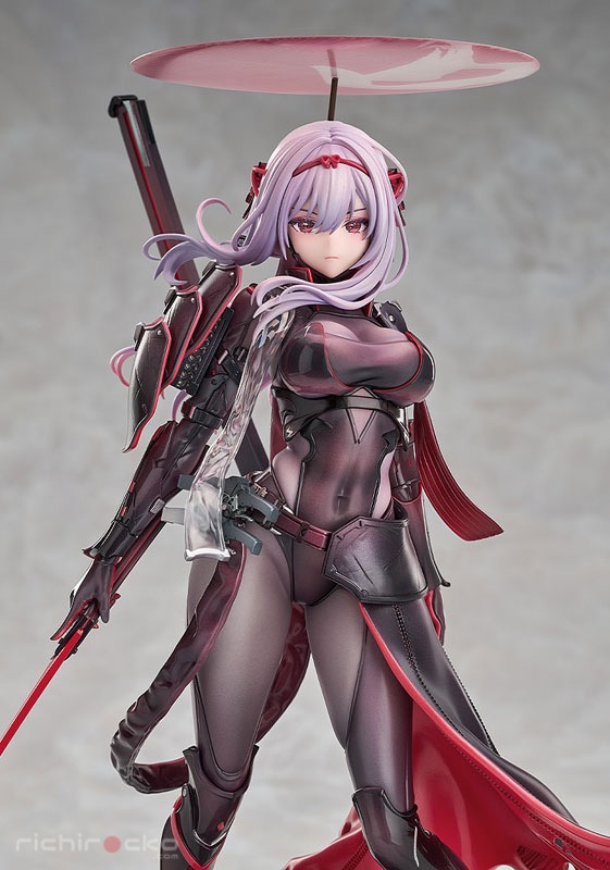 FIGURE-194408_10 Figura Scarlet: Black Shadow 1/7 Goddess of Victory: Nikke Good Smile Arts Shanghai Tienda Figuras Anime Chile