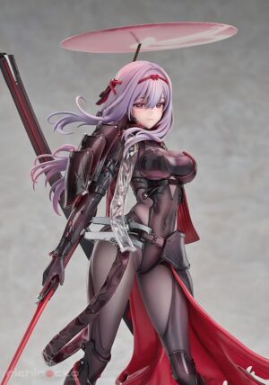 Figura Scarlet: Black Shadow 1/7 Goddess of Victory: Nikke Good Smile Arts Shanghai Tienda Figuras Anime Chile