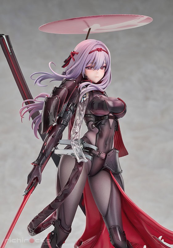 FIGURE-194408_11 Figura Scarlet: Black Shadow 1/7 Goddess of Victory: Nikke Good Smile Arts Shanghai Tienda Figuras Anime Chile