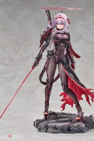 FIGURE-194408_13 Figura Scarlet: Black Shadow 1/7 Goddess of Victory: Nikke Good Smile Arts Shanghai Tienda Figuras Anime Chile