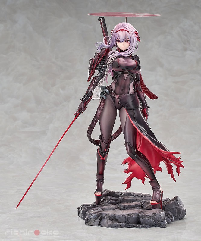 FIGURE-194408_13 Figura Scarlet: Black Shadow 1/7 Goddess of Victory: Nikke Good Smile Arts Shanghai Tienda Figuras Anime Chile