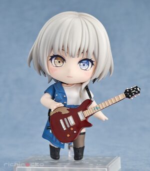 FIGURE-194409_04 Figura Nendoroid Raana Kaname BanG Dream! Good Smile Arts Shanghai Tienda Figuras Anime Chile