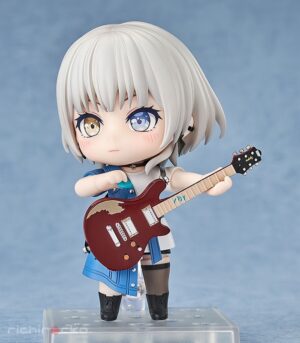 FIGURE-194409_06 Figura Nendoroid Raana Kaname BanG Dream! Good Smile Arts Shanghai Tienda Figuras Anime Chile