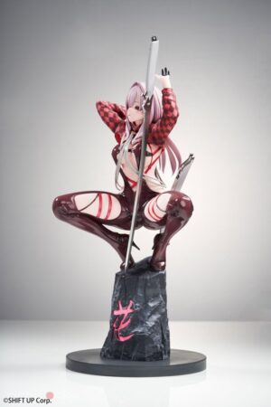 Figura Scarlet: Racer's High 1/10 Goddess of Victory: Nikke Hobby sakura Tienda Figuras Anime Chile