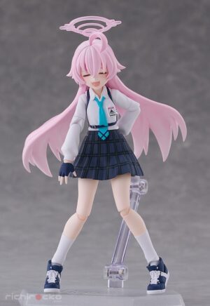 Figura figma Takanashi Hoshino Blue Archive Max Factory Tienda Figuras Anime Chile