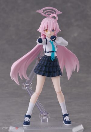 Figura figma Takanashi Hoshino Blue Archive Max Factory Tienda Figuras Anime Chile