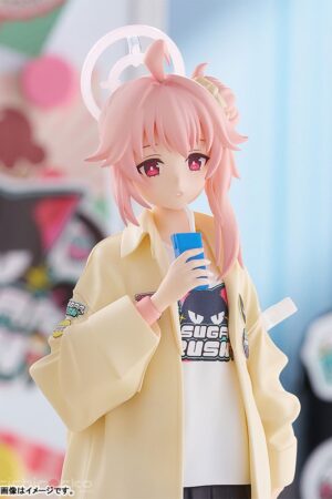 FIGURE-194515_03 Figura POP UP PARADE Natsu (Band): Event KV Ver. Blue Archive Good Smile Company Tienda Figuras Anime Chile