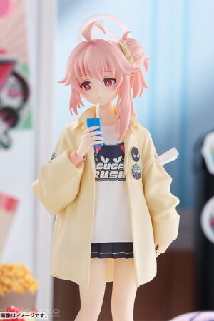 FIGURE-194515_04 Figura POP UP PARADE Natsu (Band): Event KV Ver. Blue Archive Good Smile Company Tienda Figuras Anime Chile