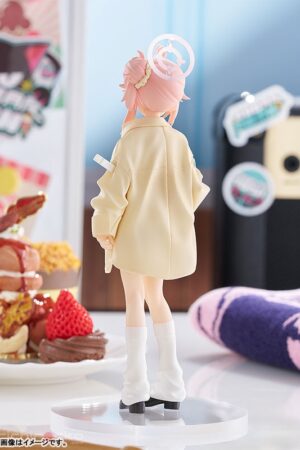 FIGURE-194515_05 Figura POP UP PARADE Natsu (Band): Event KV Ver. Blue Archive Good Smile Company Tienda Figuras Anime Chile