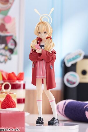 FIGURE-194516_03 Figura POP UP PARADE Yoshimi (Band): Event KV Ver. Blue Archive Good Smile Company Tienda Figuras Anime Chile