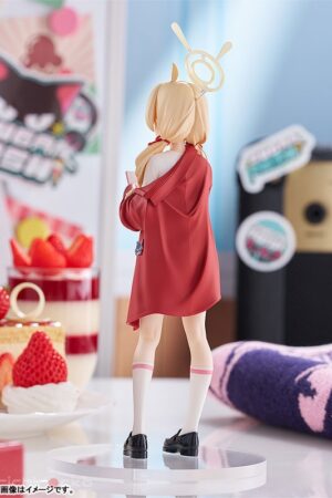 FIGURE-194516_05 Figura POP UP PARADE Yoshimi (Band): Event KV Ver. Blue Archive Good Smile Company Tienda Figuras Anime Chile