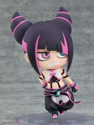 FIGURE-194517_03 Figura Nendoroid Juri-chan Street Fighter Good Smile Company Tienda Figuras Anime Chile