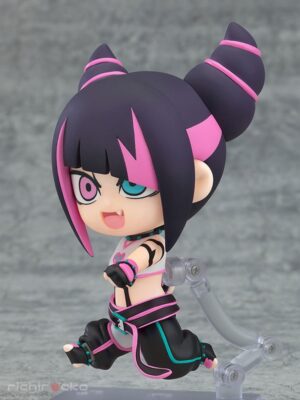 FIGURE-194517_06 Figura Nendoroid Juri-chan Street Fighter Good Smile Company Tienda Figuras Anime Chile