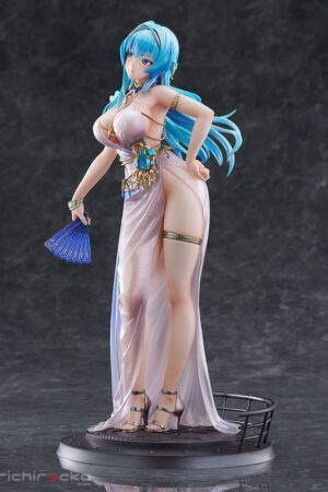 FIGURE-194519_08 Figura Helm - Chandelier 1/7 Goddess of Victory: Nikke Max Factory Tienda Figuras Anime Chile