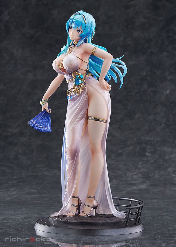FIGURE-194519_08 Figura Helm - Chandelier 1/7 Goddess of Victory: Nikke Max Factory Tienda Figuras Anime Chile