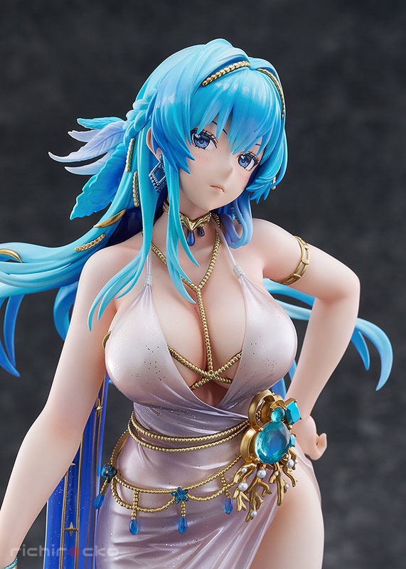 FIGURE-194519_10 Figura Helm - Chandelier 1/7 Goddess of Victory: Nikke Max Factory Tienda Figuras Anime Chile