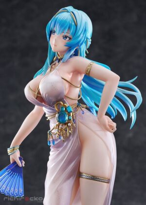 Figura Helm - Chandelier 1/7 Goddess of Victory: Nikke Max Factory Tienda Figuras Anime Chile