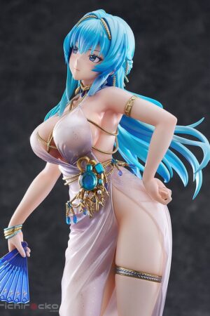 FIGURE-194519_12 Figura Helm - Chandelier 1/7 Goddess of Victory: Nikke Max Factory Tienda Figuras Anime Chile