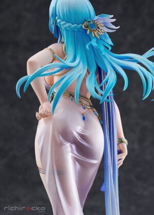 Figura Helm - Chandelier 1/7 Goddess of Victory: Nikke Max Factory Tienda Figuras Anime Chile