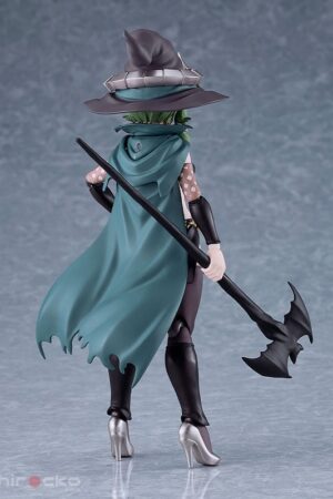 FIGURE-194539_07 Figura figma Yahna Unicorn Overlord Max Factory Tienda Figuras Anime Chile