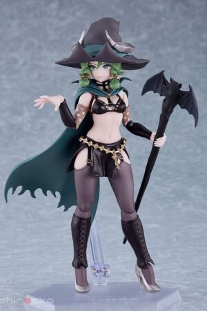 FIGURE-194539_08 Figura figma Yahna Unicorn Overlord Max Factory Tienda Figuras Anime Chile