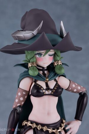 FIGURE-194539_10 Figura figma Yahna Unicorn Overlord Max Factory Tienda Figuras Anime Chile