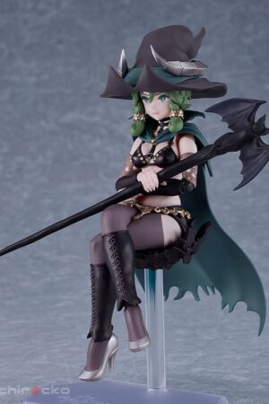 FIGURE-194539_11 Figura figma Yahna Unicorn Overlord Max Factory Tienda Figuras Anime Chile