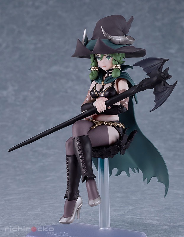 FIGURE-194539_11 Figura figma Yahna Unicorn Overlord Max Factory Tienda Figuras Anime Chile
