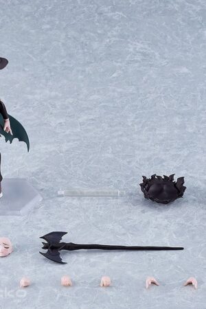 FIGURE-194539_12 Figura figma Yahna Unicorn Overlord Max Factory Tienda Figuras Anime Chile