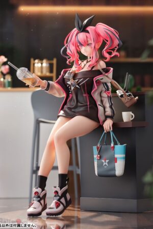 Figura Bremerton Day-Off Date Ver. 1/6 Azur Lane Brilliant Journey! Tienda Figuras Anime Chile