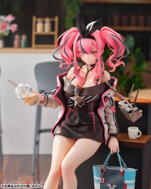 Figura Bremerton Day-Off Date Ver. 1/6 Azur Lane Brilliant Journey! Tienda Figuras Anime Chile