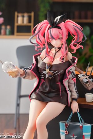 Figura Bremerton Day-Off Date Ver. 1/6 Azur Lane Brilliant Journey! Tienda Figuras Anime Chile