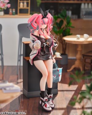 Figura Bremerton Day-Off Date Ver. 1/6 Azur Lane Brilliant Journey! Tienda Figuras Anime Chile
