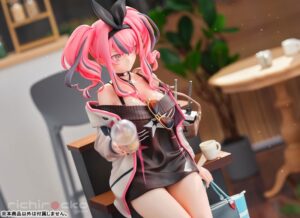 Figura Bremerton Day-Off Date Ver. 1/6 Azur Lane Brilliant Journey! Tienda Figuras Anime Chile