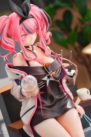 Figura Bremerton Day-Off Date Ver. 1/6 Azur Lane Brilliant Journey! Tienda Figuras Anime Chile
